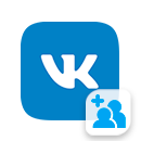 Друзья VK Россия