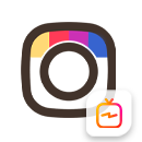 IGTV комментарии